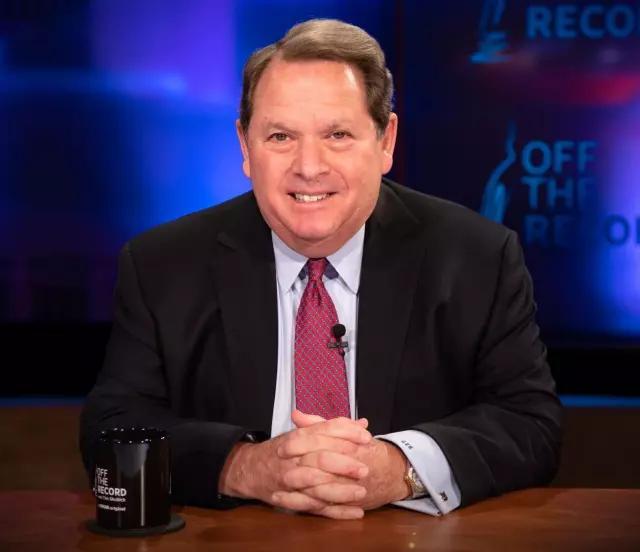 January 31, 2025 - Gerald Rosen | OFF THE RECORD - NewsBreak