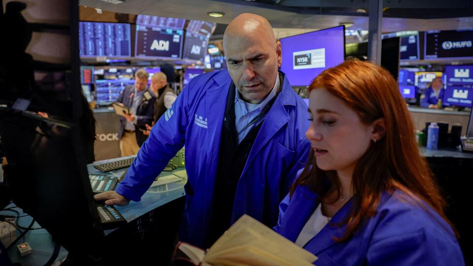 S&P 500 and Dow futures tick higher after record day on Wall Street: Live updates