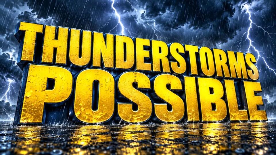 Southeast Wisconsin Weather Alert: 30% Storm Risk Oct 28-29 - NewsBreak