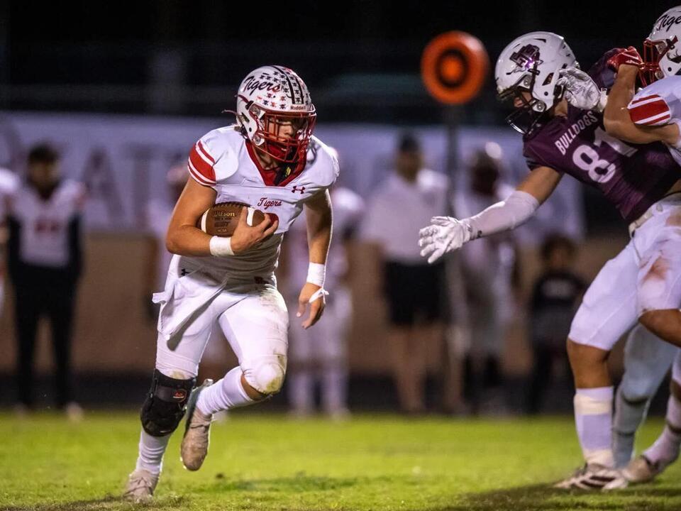 Bremond, Lexington show off defensive prowess in bidistrict