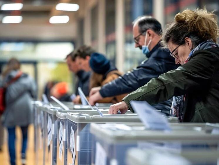 Secretary of State working to remove noncitizens registered to vote in Alabama