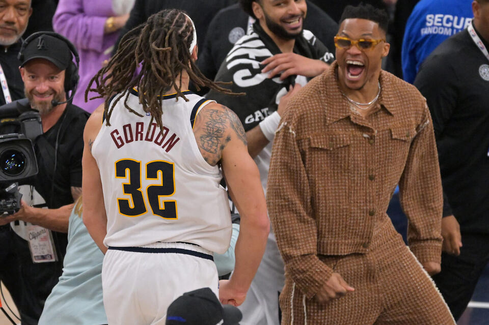 LNN: Russell Westbrook retires, leaves behind lasting legacy and impact