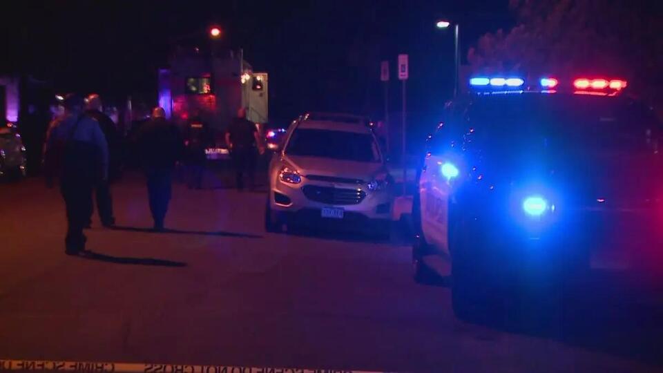 Man Shot by Police After Home Invasion Near Detroit Lakes - NewsBreak