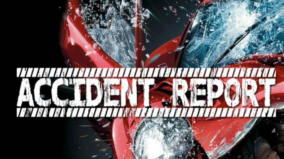 Two people were injured in an accident south of West Plains Wednesday afternoon.
