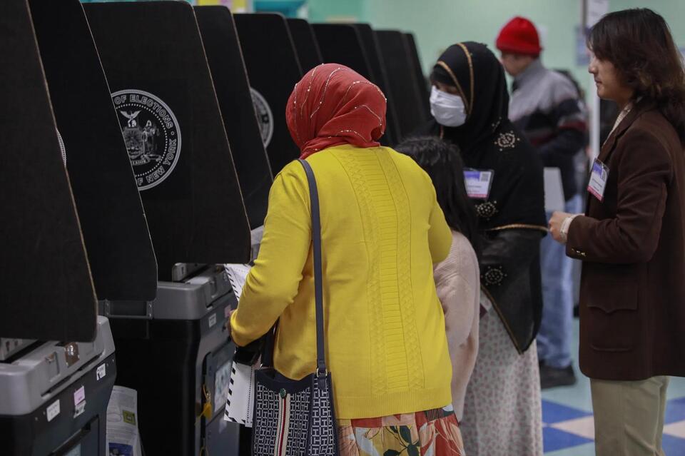 Zohran Mamdani intelligence overview