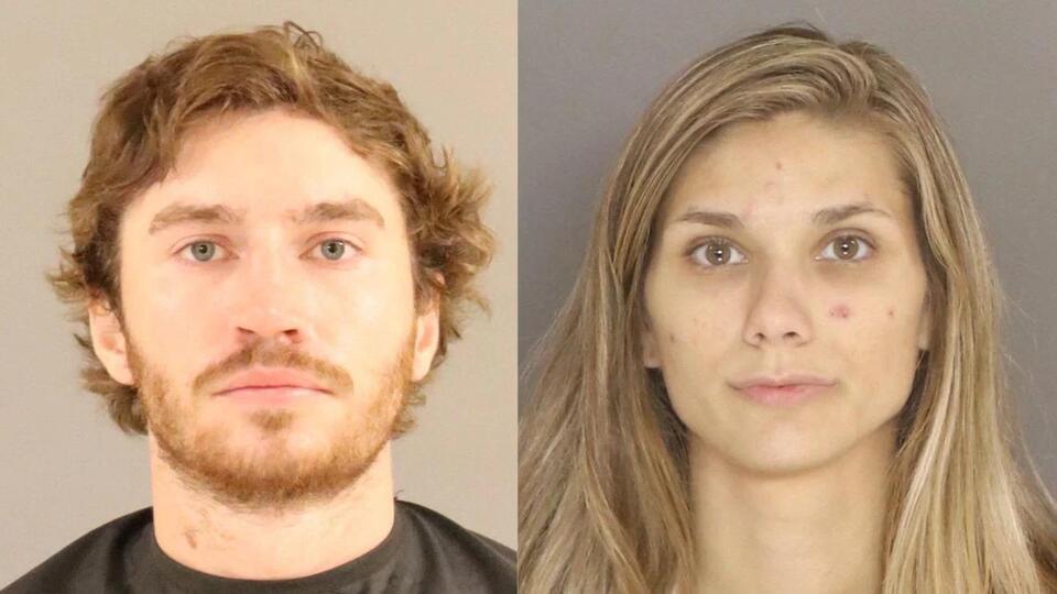Two arrested after Labor Day shooting in Sumter - NewsBreak