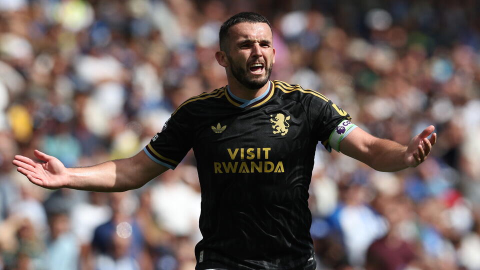 Is Aston Villa’s bleak battering at Brighton a blip, or sign of what’s to come?