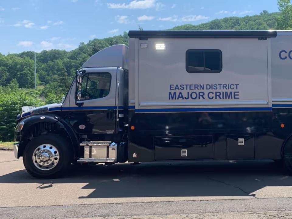 Deaths Of Husband, Wife At Voluntown Home Was MurderSuicide, Medical