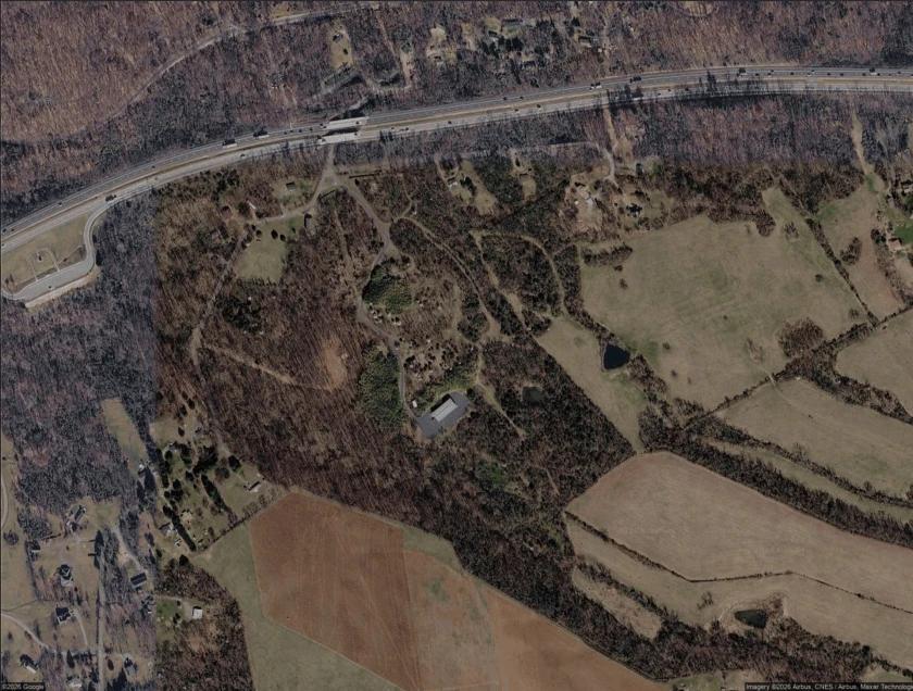 Effects of decades-old chemical disaster in Albemarle County still ...