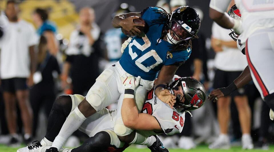 Vikings Shuffle Practice Squad to Make Room for New Signings