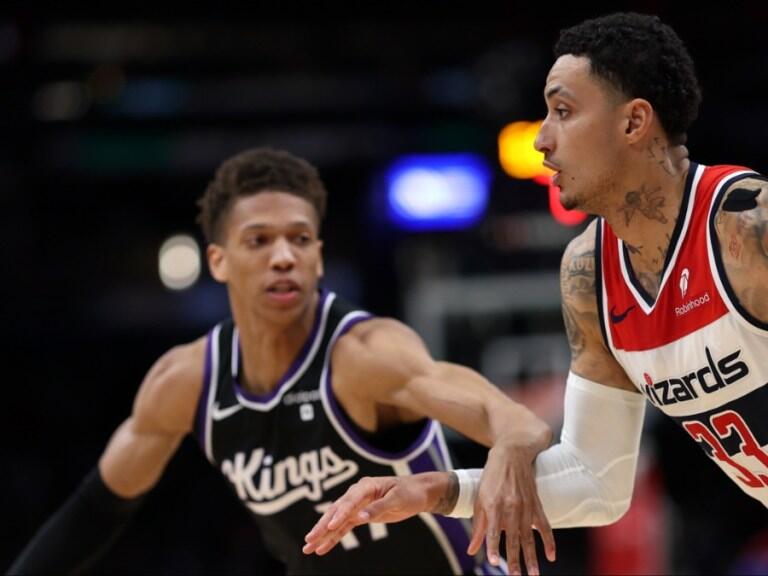 Watch Washington Wizards vs Sacramento Kings Tonight Free: Time, Stream