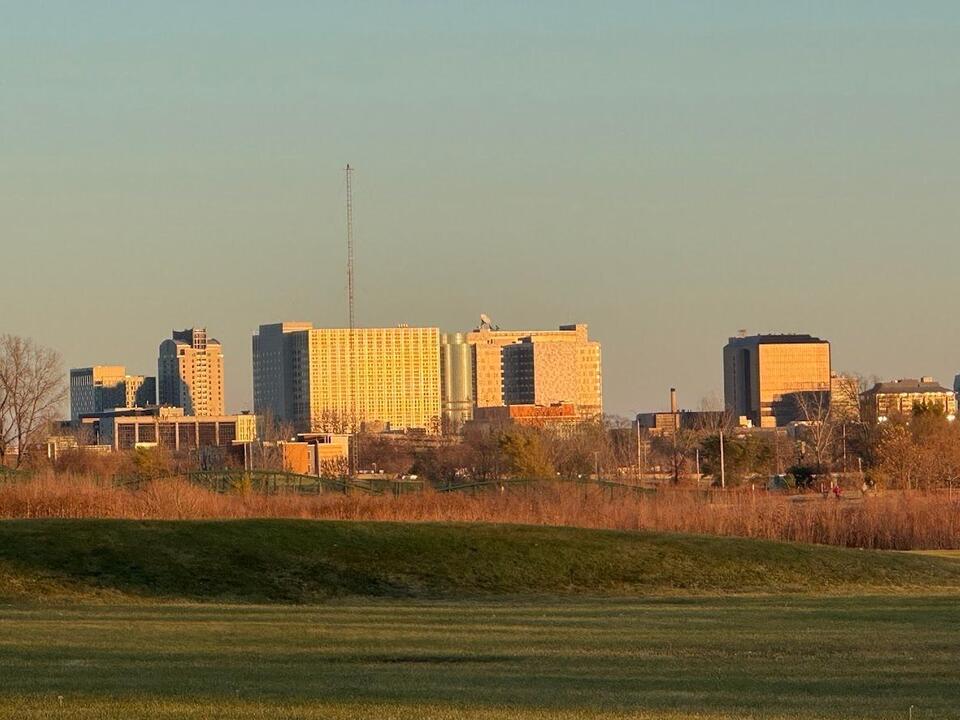 These Are Now the Tallest Buildings in Rochester, Minnesota - NewsBreak