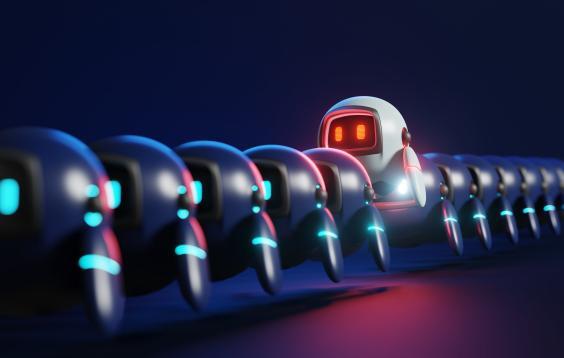 A Recipe to Stop AI from Going Rogue - NewsBreak
