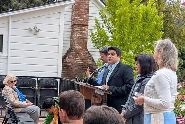 Short-term rentals are now illegal in Saratoga - NewsBreak