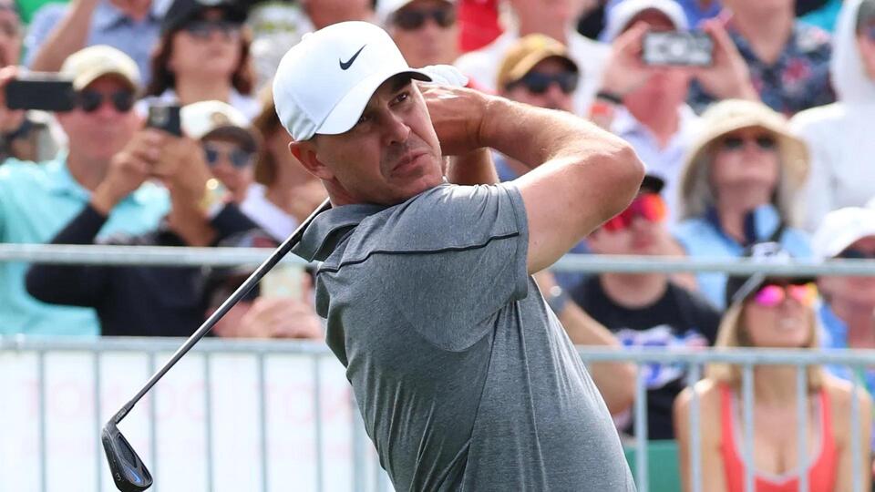 Brooks Koepka slumps to missed cut at WM Phoenix Open - NewsBreak