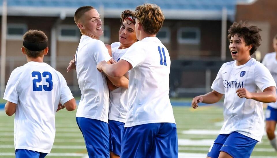 Wayne, Holmes County boys soccer teams prepare for tournament play