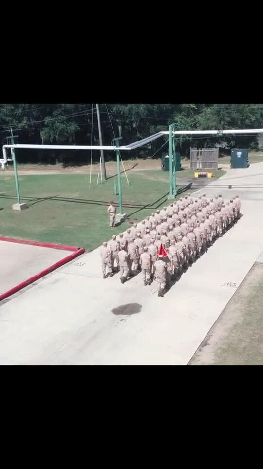 Top Marine Corps Cadences USMC Marching Drill usmc cadence marine ...