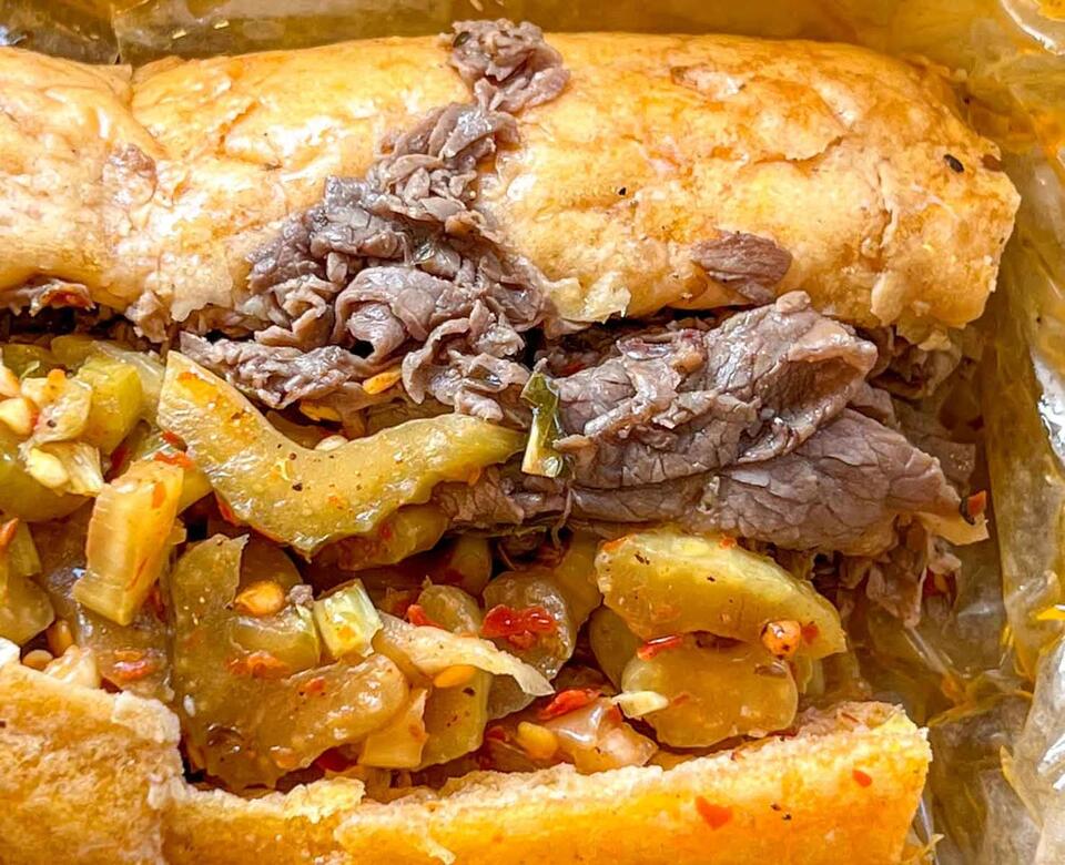 3 Chicago Italian Beef Sandwiches Worth Every Messy Bite