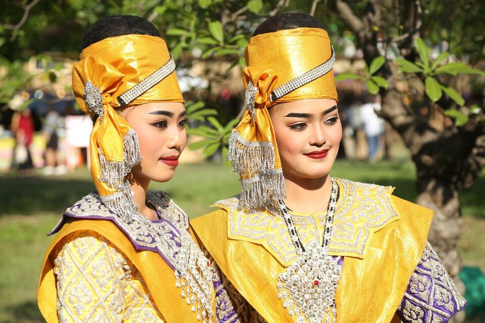 Thailand Vies to Become Global LGBTQ4GF150™ Capital
