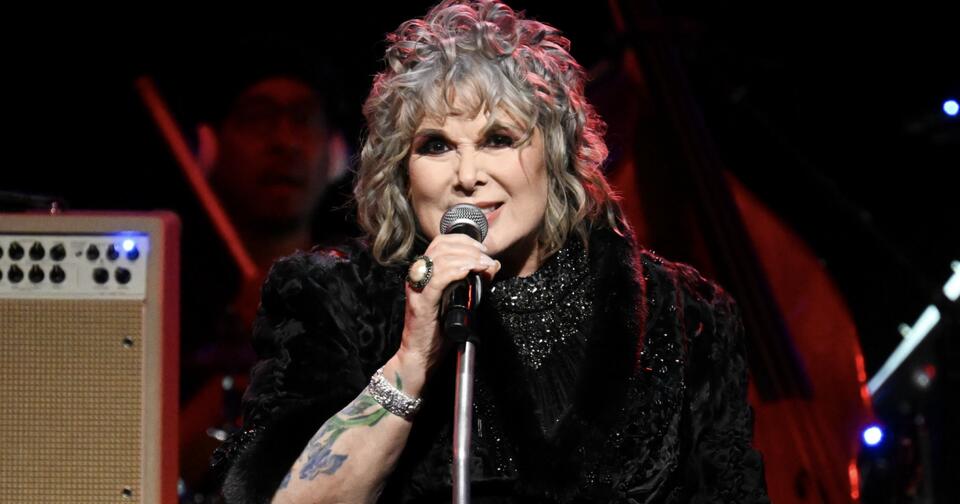 Rock Anthem ‘Barracuda’ Singer Ann Wilson, 75, Reflects On Her ‘Scary’ Cancer Journey—& The Treatments That Helped Her Beat The Disease