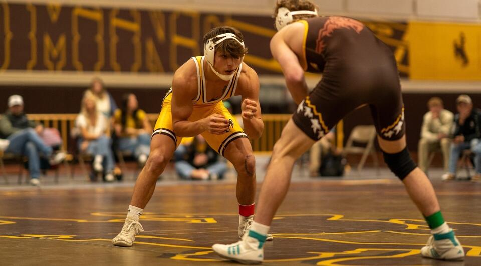 Cowboys Set to Compete in Reno Tournament of Champions - NewsBreak