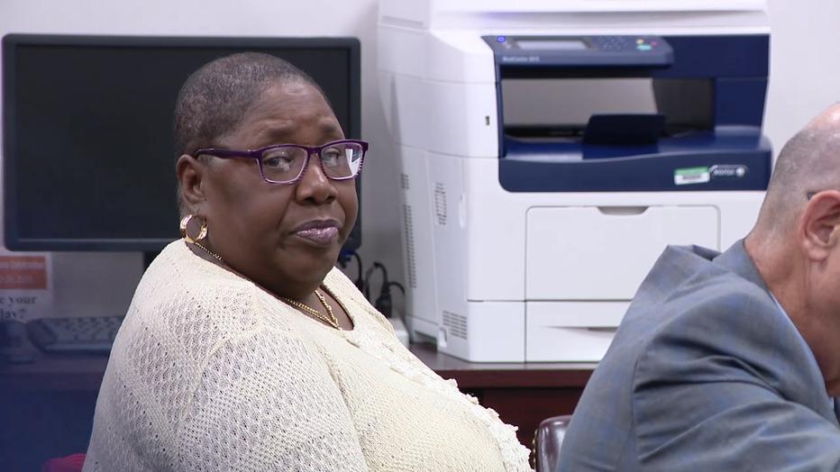 Trial against Temple Terrace woman accused in deadly DUI crash begins ...