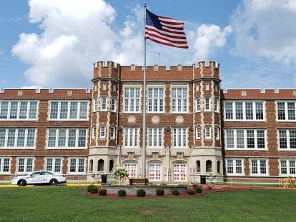 PHS student facing charges after incident at the school