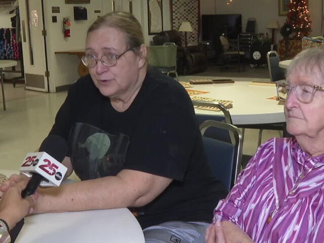 Belton seniors react to the upcoming Social Security adjustment