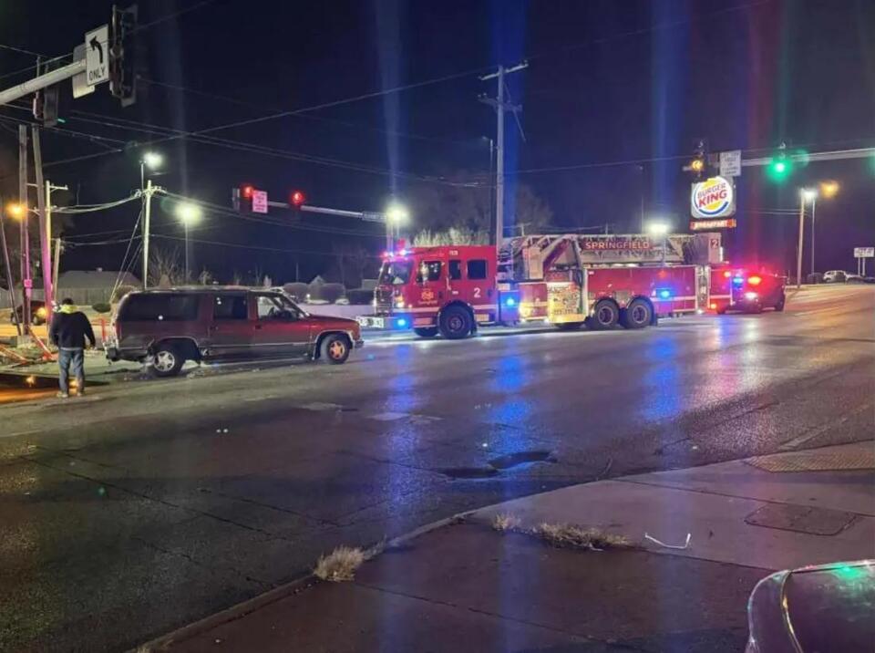 Tampa Teen Dies in Tragic Crash After Swerving to Prevent Head-On ...