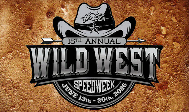 IMCA Wild West Speedweek Set to Storm Oregon Border to Border June 13 ...