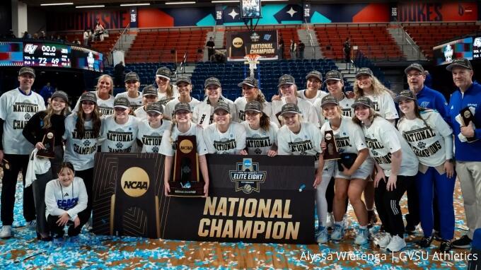 5 Things To Know About GLIAC Women's Basketball | 2026-27 D2 Hoops ...