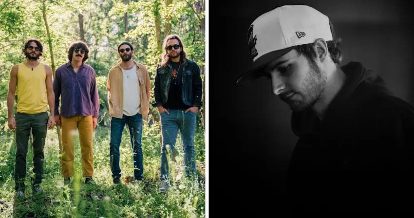 Florida Groves 2026 Lineup: Goose, Daily Bread & More - NewsBreak
