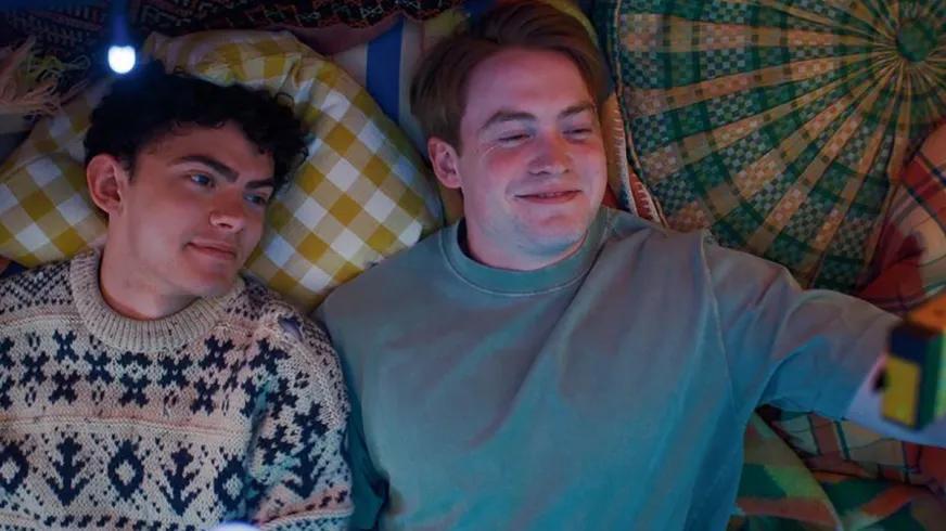 ‘Heartstopper Forever’ delivers satisfying conclusion