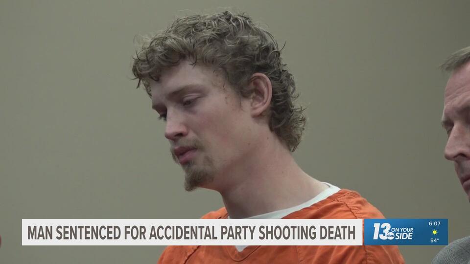 20-year-old sentenced to prison in accidental GVSU shooting death ...