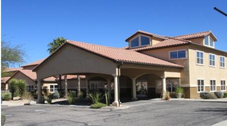 Ventas Acquires Sierra Del Sol Senior Living in Tucson for $14.96 Million