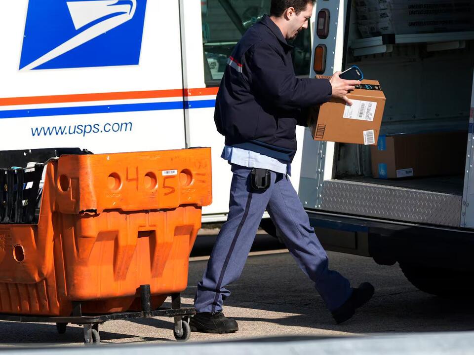 USPS to close offices, suspend mail delivery for