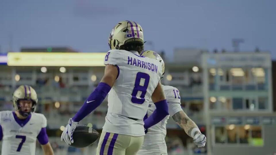 JMU Football Bowl Projections as of Late October - NewsBreak