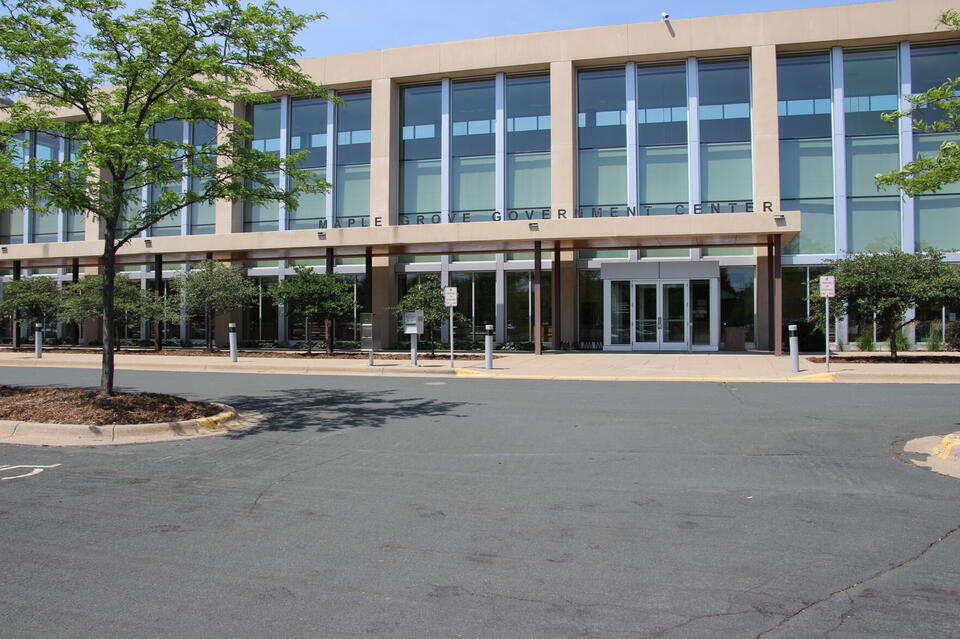 Maple Grove sets city goals for 2026-28 - NewsBreak