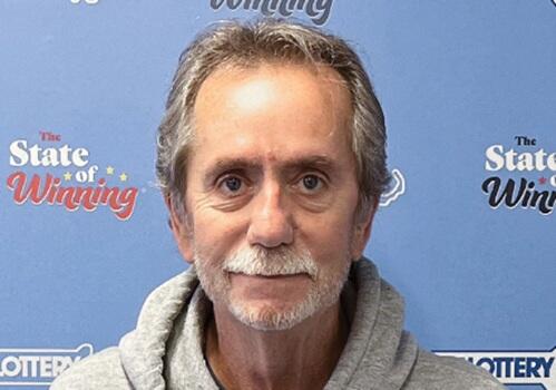 Massachusetts cancer survivor hits big State Lottery prize, plans on ...