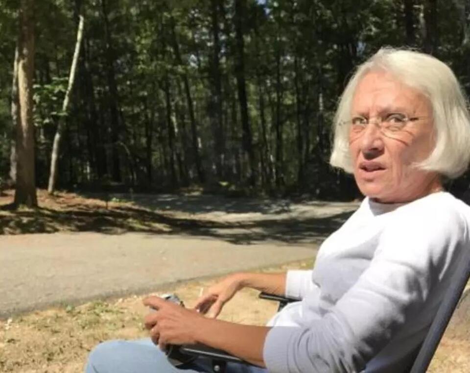 Silver Alert for 72-Year-Old Woman in Maine - NewsBreak