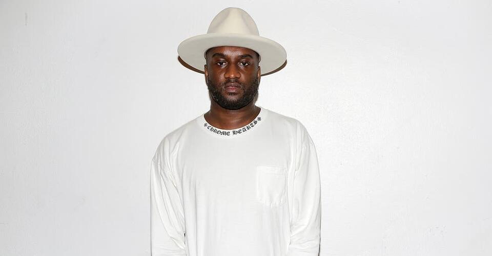 Virgil Abloh death: Music world pays tribute after Off-White creator dies from cancer aged 41 – NewsBreak