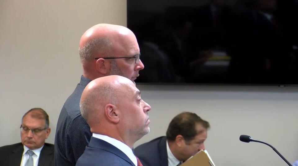 Former prison guard sentenced in beating death of Robert Brooks ...