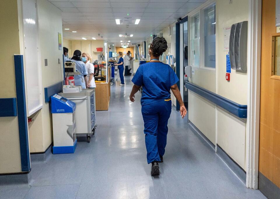What is XFG Covid strain? Symptoms to look out for as UK cases grow ...