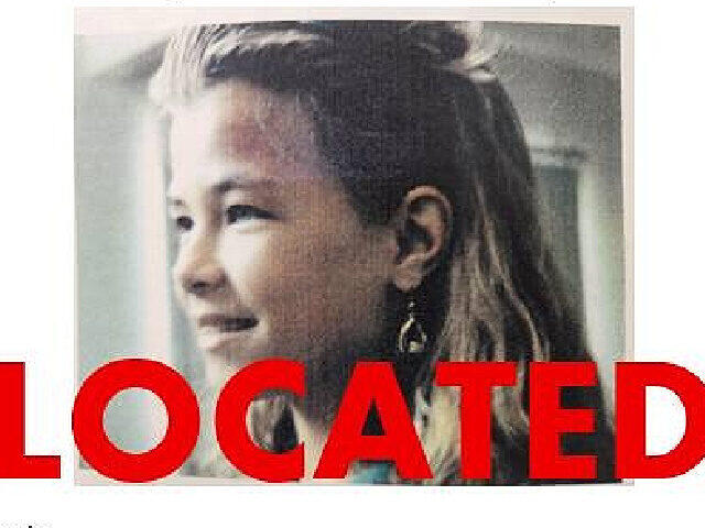 Missing 13-Year-Old Girl Found Alive After 32 Years - NewsBreak