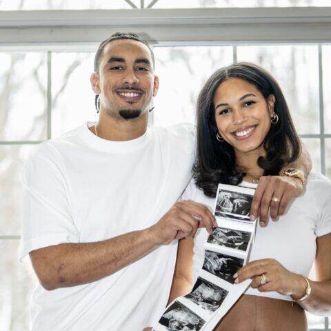 Jordan Love and Ronika Stone Announce They Are Having a Baby - NewsBreak