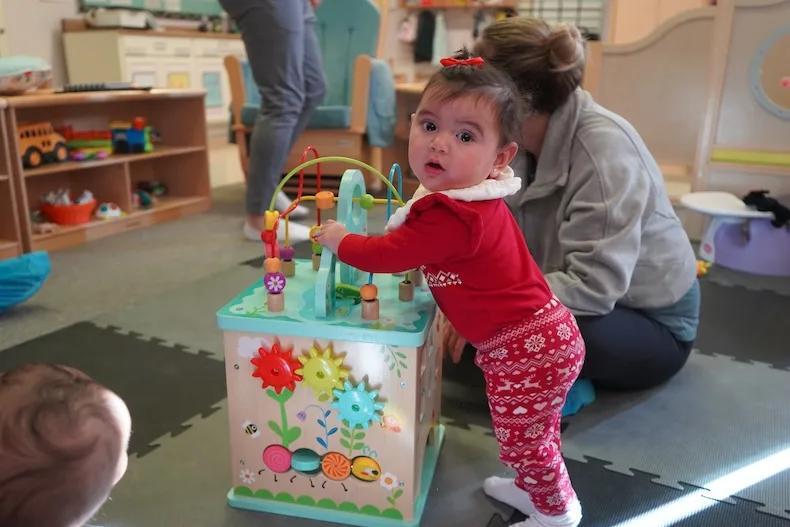 Olathe schools’ Head Start lands $1.9M federal grant