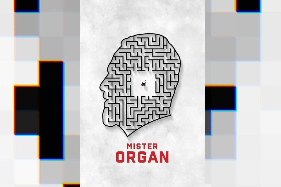 Mister Organ is one of the most unsettling documentaries I’ve ever seen ...
