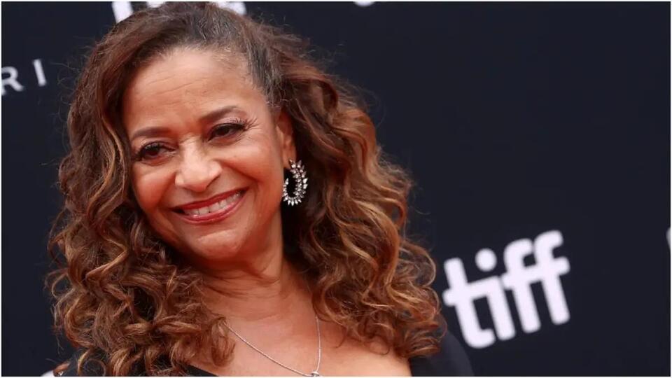 How Debbie Allen Helped Hillman’s New Generation Go Beyond the Script ...