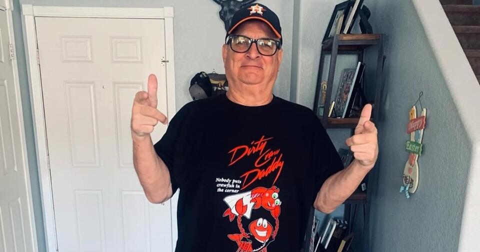 Patrick Swayze’s Younger Brother Sean Dies at 63 - NewsBreak