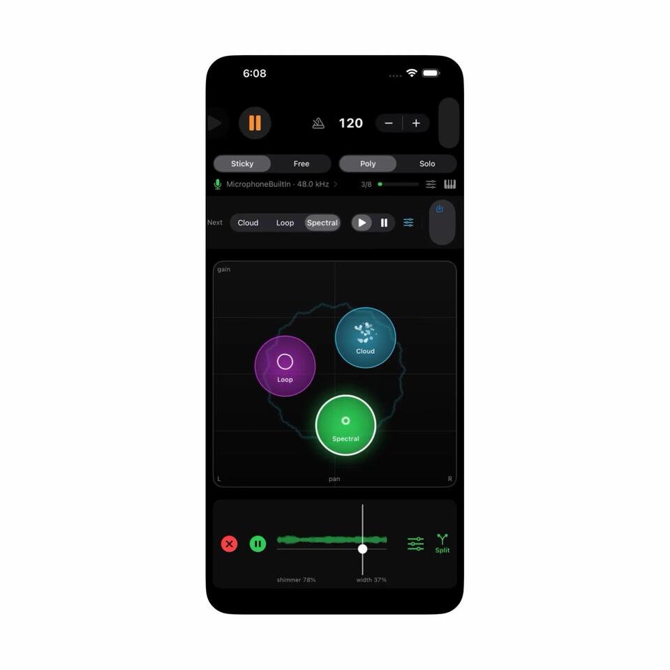 Muddlegeist Release Freethe – For IOS - NewsBreak
